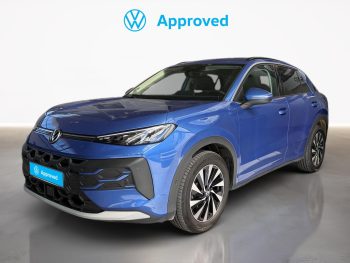 T-Roc “Más” 1.5 eTSI 85 kW (116 CV) Automático DSG 7 vel.