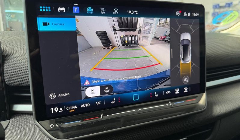 
								T-Roc 1.5 eTSI Launch Edition DSG7 85kW – 3122NHS full									