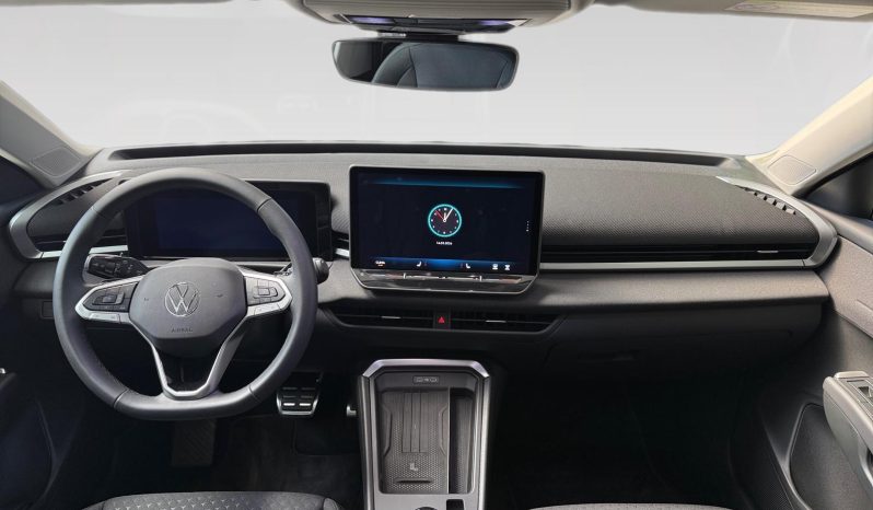 
								T-Roc 1.5 eTSI Launch Edition DSG7 85kW – 3122NHS full									