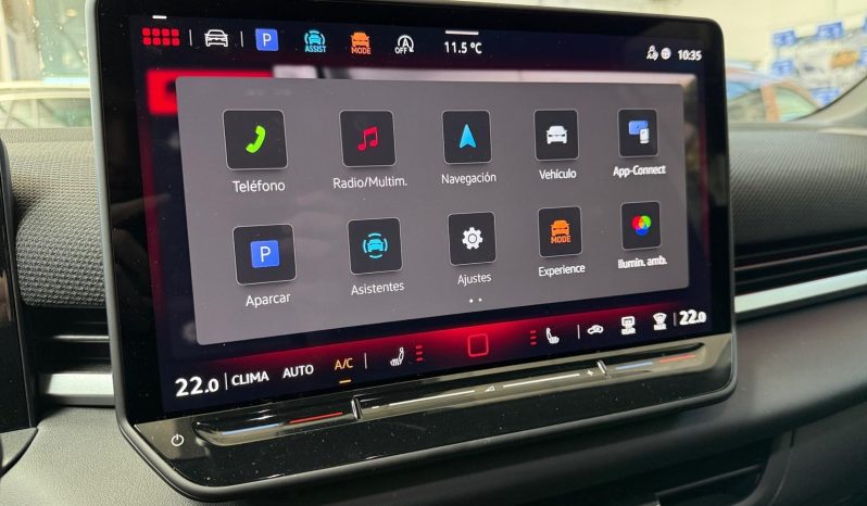 
								T-Roc 1.5 eTSI R-Line 1st Edition DSG7 110kW – 6919NHR full									