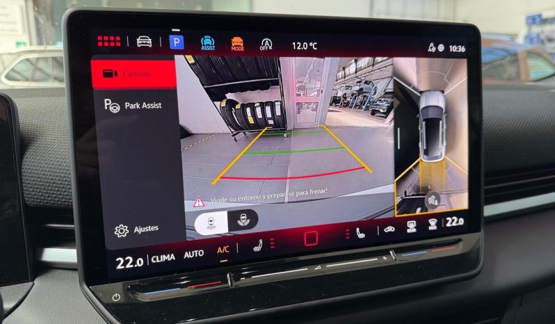 
								T-Roc 1.5 eTSI R-Line 1st Edition DSG7 110kW – 6919NHR full									