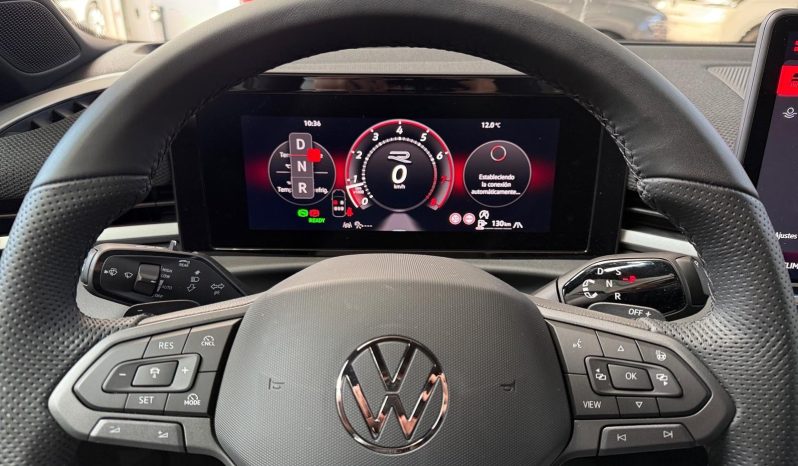 
								T-Roc 1.5 eTSI R-Line 1st Edition DSG7 110kW – 6919NHR full									