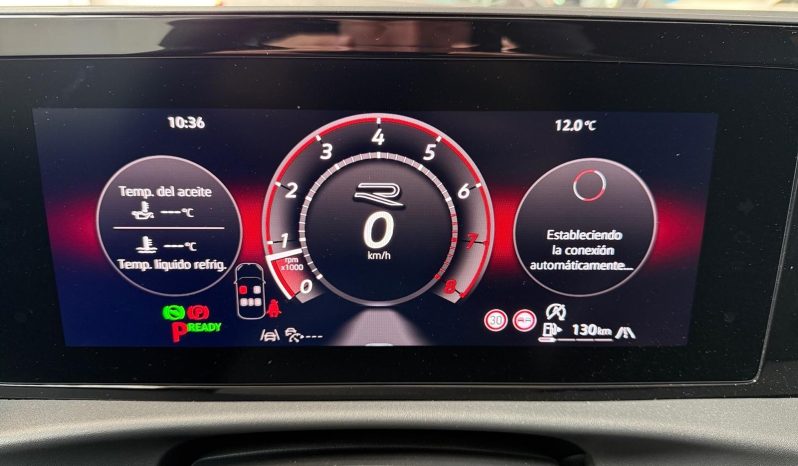 
								T-Roc 1.5 eTSI R-Line 1st Edition DSG7 110kW – 6919NHR full									