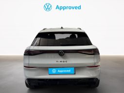 
										T-Roc 1.5 eTSI R-Line 1st Edition DSG7 110kW – 6919NHR full									