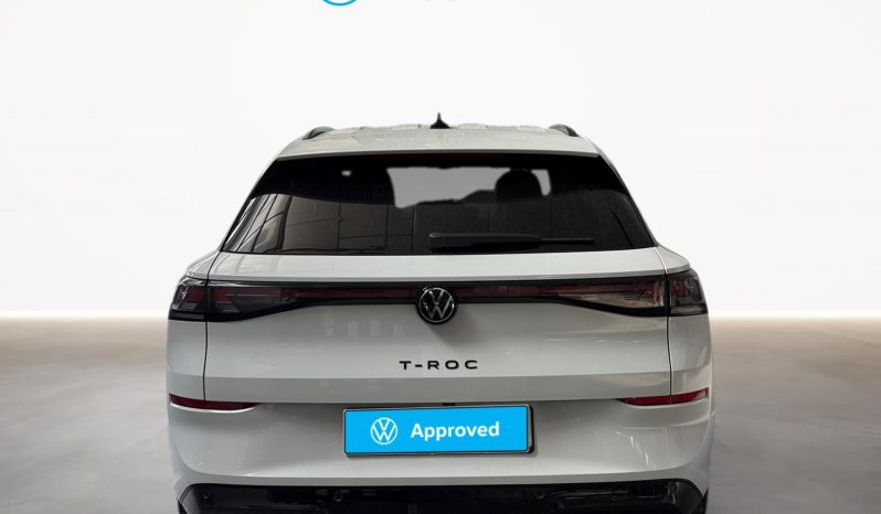 
								T-Roc 1.5 eTSI R-Line 1st Edition DSG7 110kW – 6919NHR full									