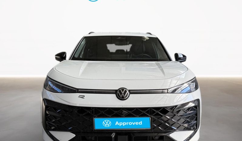 
								T-Roc 1.5 eTSI R-Line 1st Edition DSG7 110kW – 6919NHR full									