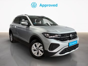 T-Roc “Más” 1.5 eTSI 85 kW (116 CV) Automático DSG 7 vel.