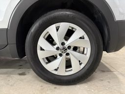 
										T-Cross 1.0 TSI Life Aut. 85kW – 2078MPH full									