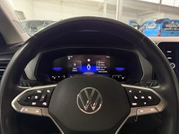 
										T-Cross 1.0 TSI Life Aut. 85kW – 2078MPH full									