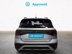 
										T-Cross 1.0 TSI Life Aut. 85kW – 2078MPH full									