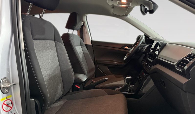 
								T-Cross 1.0 TSI Life Aut. 85kW – 2078MPH full									