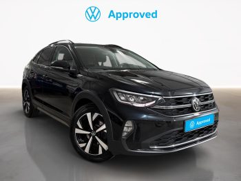 T-Roc “Más” 1.5 eTSI 85 kW (116 CV) Automático DSG 7 vel.