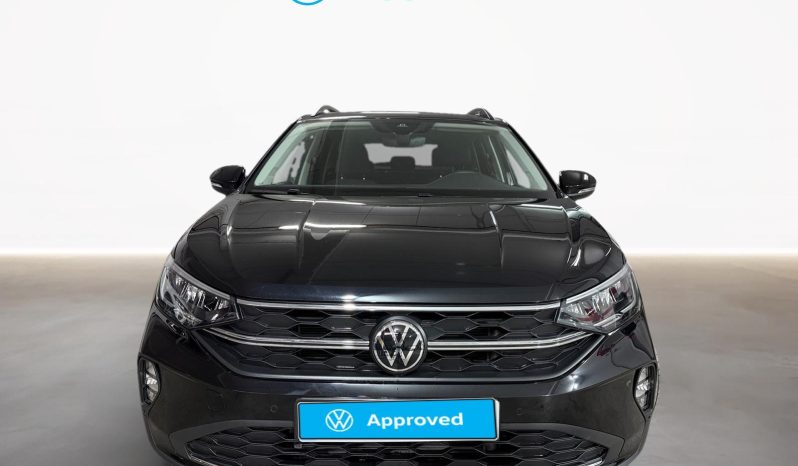 
								Volkswagen Taigo 1.0 TSI Más 85kW – 0403MYR full									