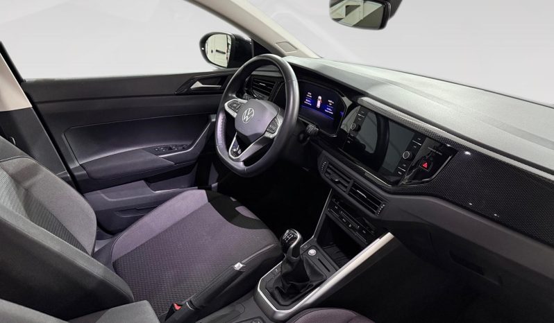 
								Volkswagen Taigo 1.0 TSI Más 85kW – 0403MYR full									