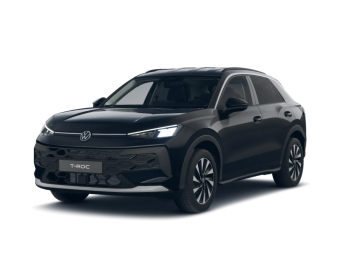 Touran “Más” 2.0 TDI 110 kW (150 CV) Automático DSG 7 vel.