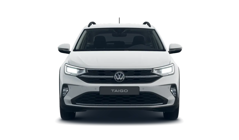 
								Taigo “Más” 1.0 TSI 85 kW (116 CV ) Automático DSG 7 vel. full									