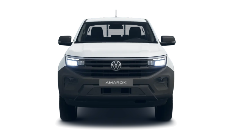 
								Amarok cabina doble V4 2.0 TDI 125 kW (170 CV) 6 Vel. full									