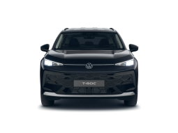 
										T-Roc “Más” 1.5 eTSI 110 kW (150 CV) Automático DSG 7 vel. full									