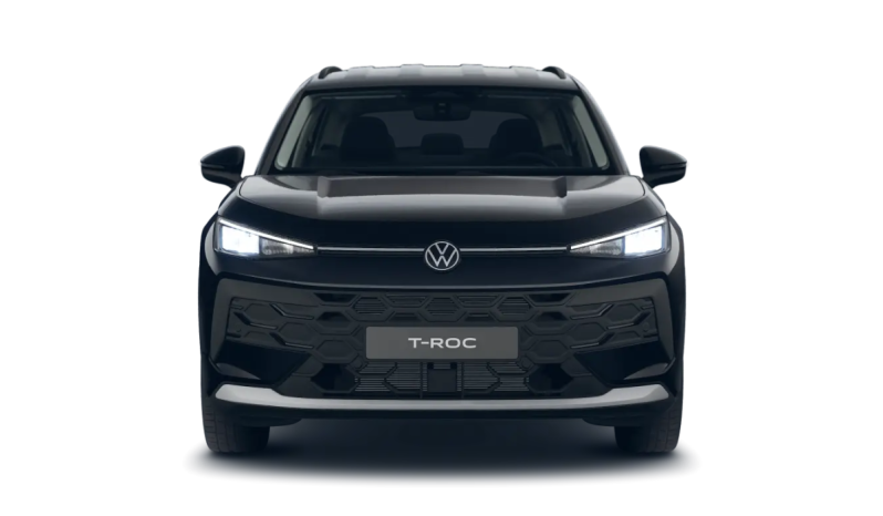
								T-Roc “Más” 1.5 eTSI 110 kW (150 CV) Automático DSG 7 vel. full									