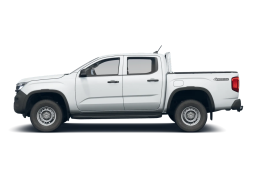
										Amarok cabina doble V4 2.0 TDI 125 kW (170 CV) 6 Vel. full									