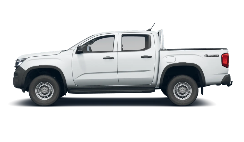 
								Amarok cabina doble V4 2.0 TDI 125 kW (170 CV) 6 Vel. full									