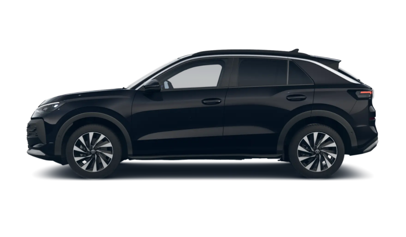 
								T-Roc “Más” 1.5 eTSI 110 kW (150 CV) Automático DSG 7 vel. full									