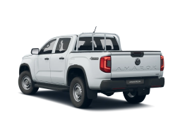 
										Amarok cabina doble V4 2.0 TDI 125 kW (170 CV) 6 Vel. full									