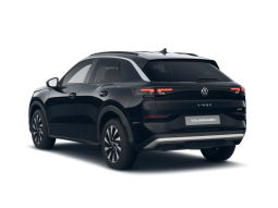 
										T-Roc “Más” 1.5 eTSI 110 kW (150 CV) Automático DSG 7 vel. full									