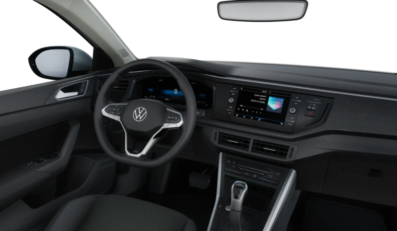 
								Taigo “Más” 1.0 TSI 85 kW (116 CV ) Automático DSG 7 vel. full									