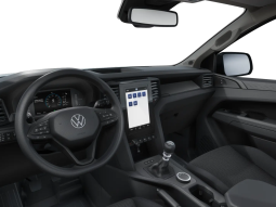 
										Amarok cabina doble V4 2.0 TDI 125 kW (170 CV) 6 Vel. full									