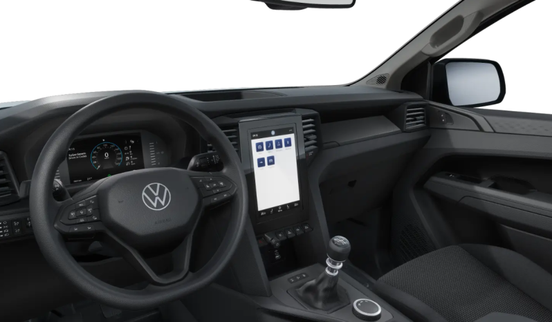 
								Amarok cabina doble V4 2.0 TDI 125 kW (170 CV) 6 Vel. full									