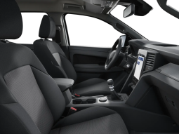 
										Amarok cabina doble V4 2.0 TDI 125 kW (170 CV) 6 Vel. full									