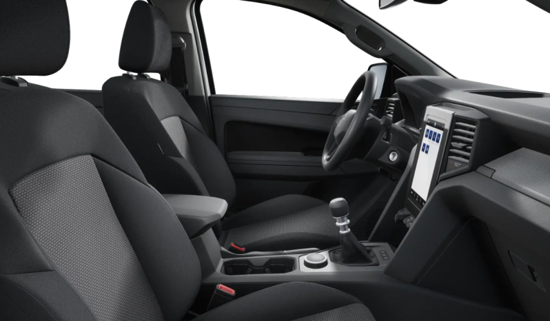 
								Amarok cabina doble V4 2.0 TDI 125 kW (170 CV) 6 Vel. full									