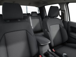 
										Amarok cabina doble V4 2.0 TDI 125 kW (170 CV) 6 Vel. full									
