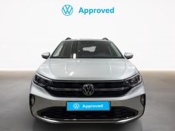 
										Taigo Más 1.0 TSI 85 kW (115 CV) 6 vel. – 5074NBY full									
