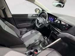 
										Taigo Más 1.0 TSI 85 kW (115 CV) 6 vel. – 5074NBY full									
