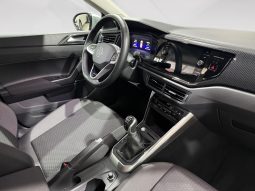 
										Taigo Más 1.0 TSI 85 kW (115 CV) 6 vel. – 5074NBY full									