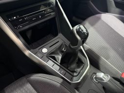 
										Taigo Más 1.0 TSI 85 kW (115 CV) 6 vel. – 5074NBY full									