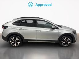 
										Taigo Más 1.0 TSI 85 kW (115 CV) 6 vel. – 5074NBY full									