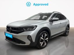 Taigo Más 1.0 TSI 85 kW (115 CV) 6 vel. – 5074NBY