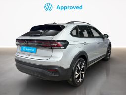 
										Taigo Más 1.0 TSI 85 kW (115 CV) 6 vel. – 5074NBY full									