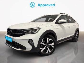 T-Cross “Más” 1.0 TSI 85 kW (116 CV) Automático DSG 7 vel.