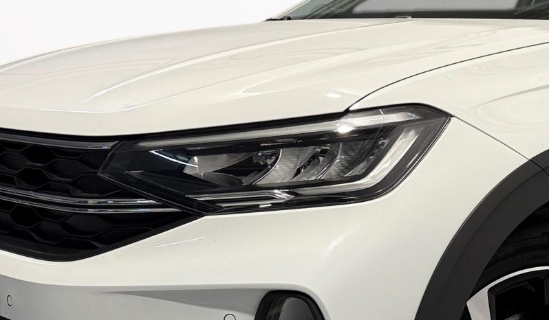 
								Taigo 1.0 TSI Más DSG 85kW – 9930NBH full									
