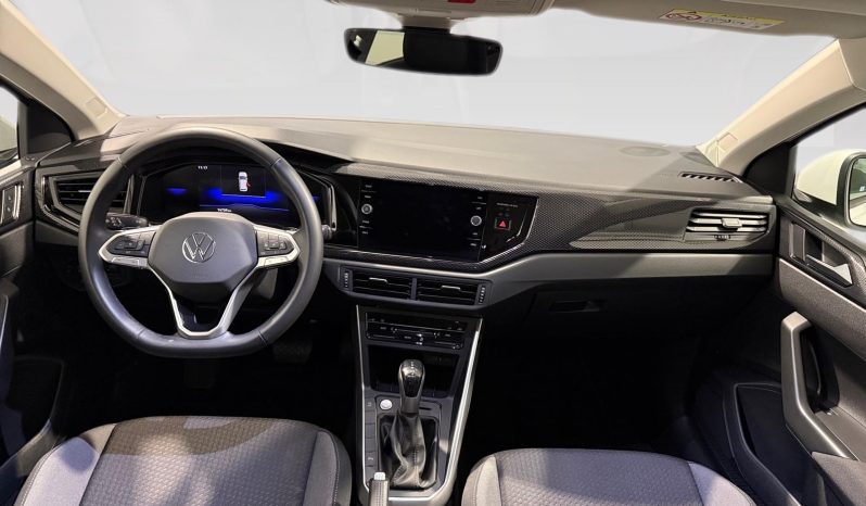 
								Taigo 1.0 TSI Más DSG 85kW – 9930NBH full									