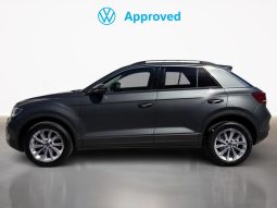 
										T-Roc Life 1.5 TSI 110kW (150cv) – 3422MGM full									