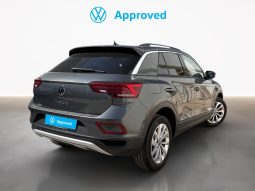 
										T-Roc Life 1.5 TSI 110kW (150cv) – 3422MGM full									