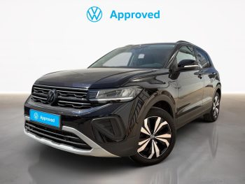 T-Cross “Más” 1.0 TSI 85 kW (116 CV) Automático DSG 7 vel.