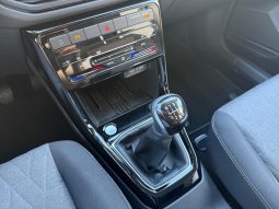 
										T-Cross 1.0 TSI Más 85kW – 9196NDM full									