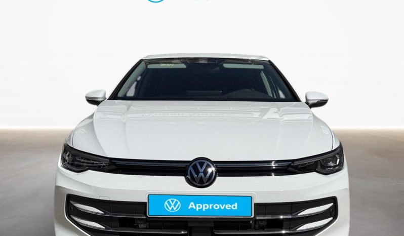 
								Golf 1.5 TSI eHybrid Style DSG6 150kW – 8555NKD full									