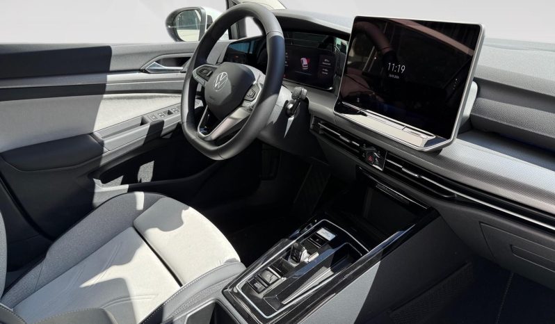 
								Golf 1.5 TSI eHybrid Style DSG6 150kW – 8555NKD full									